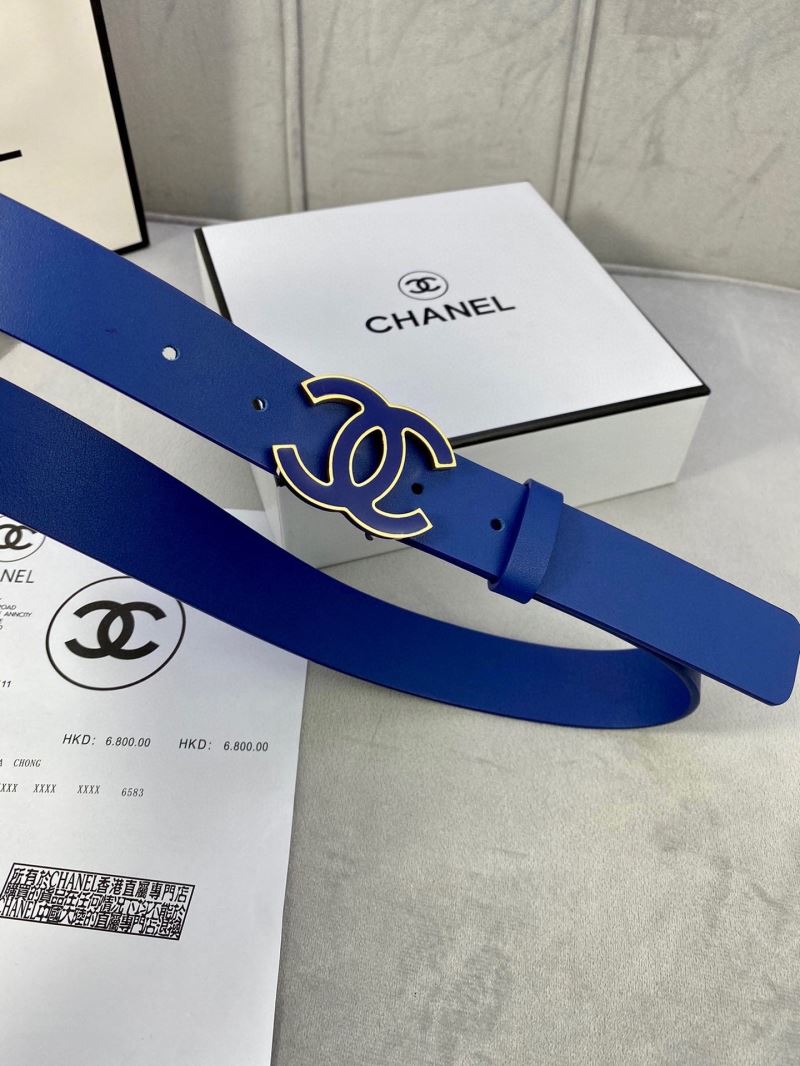 CHANEL